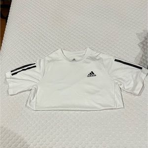 Boys Adidas Tee - New w/o tags!